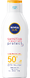 Nivea Sun Sensitive Immediate Protect Zonnemelk SPF50+ 200ML 