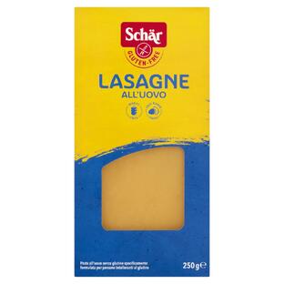 Schar Pasta Lasagne Glutenvrij 250GR