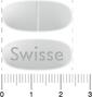 Swisse Vrouw 50+ Multivitamine Tabletten 30TB3