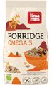 Lima Express Porridge Omega 3 350GR Lima Express Porridge Omega 3 350GR