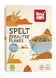 Lima Speltflakes 375GR verpakking