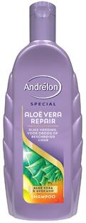 Andrelon Aloë Vera Repair Shampoo 300ML