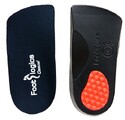 Footlogics Casual Inlegzolen S 38-40 1PR Footlogics Casual Inlegzolen S 38-40 1PR