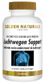 Golden Naturals Luchtwegen Formule Capsules 60VCP Golden Naturals Luchtwegen Formule Capsules 60VCP