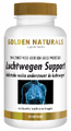 Golden Naturals Luchtwegen Formule Capsules 60VCP