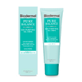 Biodermal Pure Balance Hydraterende Dag Gel-Crème - Skin Purifying Dag Gel-crème 50ML Biodermal Pure Balance Hydraterende Dag Gel-Crème - Skin Purifying Dag Gel-crème 50ML