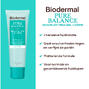 Biodermal Pure Balance Hydraterende Dag Gel-Crème - Skin Purifying Dag Gel-crème 50ML4