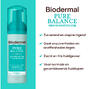 Biodermal Pure Balance Skin Exfoliërende Reinigingsmousse 150ML4