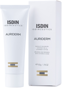 ISDIN Isdinceutics Auriderm 50ML