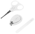 Difrax Baby Manicure Set 1ST Difrax Baby Manicure Set 1ST