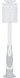 Difrax Flessenborstel 2-in-1 1ST 8514