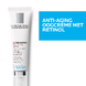 La Roche-Posay Redermic Retinol Eyes Intensive Anti-Wrinkle 15ML 87903 La Roche-Posay Redermic Retinol Eyes Intensive Anti-Wrinkle 15ML 87903