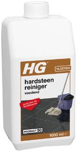 HG Hardsteen Reiniger Voedend Product 50 1LT