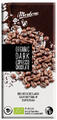 Meybona Organic Dark Espresso Chocolate 100GR