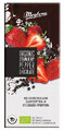 Meybona Organic Strawberry Pepper Chocolate 100GR Meybona Organic Strawberry Pepper Chocolate 100GR