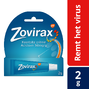 Zovirax Koortslip crème (tube) 2GR1