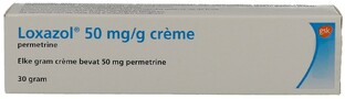 Loxazol 50mg Crème 30GR Loxazol 50mg Crème 30GR