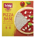 Schar Pizzabodem Glutenvrij 2ST Schar Pizzabodem Glutenvrij 2ST