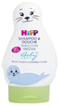 HiPP Baby Soft Shampoo & Douche 200ML