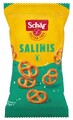 Schar Salinis Krakelingen Glutenvrij 60GR