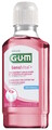 GUM SensiVital+ Mondspoelmiddel 300ML