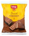 Schar Snack Chocoladewafels Glutenvrij 105GR Schar Snack Chocoladewafels Glutenvrij 105GR