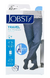 Jobst Travel Socks Zwart 37-38 1PR Jobst Travel Socks Zwart 37-38 1PR