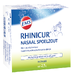 Emser Rhinicur Nasaal Spoelzout Sachets 20ST Emser Rhinicur Nasaal Spoelzout Sachets 20ST