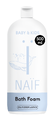 Naif Baby & Kids Bath Foam 500ML Naif Baby & Kids Bath Foam 500ML