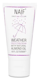 Naif Baby Weather Protection Cream 50ML