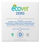 Ecover Zero All-In-One Vaatwastabletten 25TB