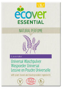 Ecover Essential Waspoeder Universal 1,2KG