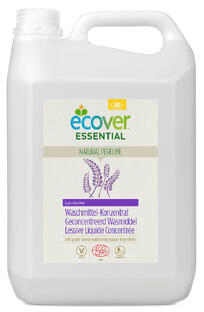 Ecover Essential Vloeibaar Wasmiddel Lavendel 5LT