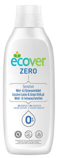 Ecover Zero Wol- en Fijnwasmiddel 1LT