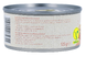 Tartex Vegetarische Paté Naturel 125GR zijkant blikje Tartex Vegetarische Paté Naturel 125GR zijkant blikje
