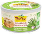 Tartex Vegetarische Paté Provençaalse Kruiden 125GR