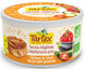 Tartex Vegetarische Paté Zongerijpte Groenten 125GR 