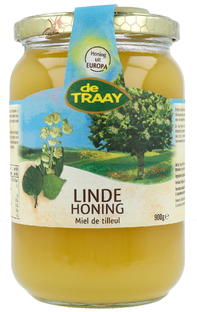 De Traay Lindehoning 900GR De Traay Lindehoning 900GR