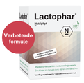 Nutriphyt Lactophar Tabletten 90TB