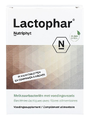 Nutriphyt Lactophar Tabletten 90TB