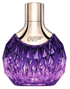 James Bond 007 for Women lll Eau de Parfum 50ML James Bond 007 for Women lll Eau de Parfum 50ML