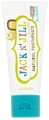 Jack n' Jill Natuurlijke Tandpasta Bosbessen 50GR Jack n' Jill Natuurlijke Tandpasta Bosbessen 50GR