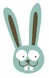 Jack n' Jill Bio Tandenborstel Bunny 1ST 8633 Jack n' Jill Bio Tandenborstel Bunny 1ST 8633