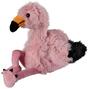 Warmies Magnetronknuffel Flamingo 20cm 1ST