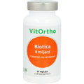 VitOrtho Biotica 8 Miljard Vegicaps 60VCP