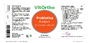 VitOrtho Biotica 8 Miljard Vegicaps 60VCP3
