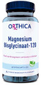 Orthica Magnesium Bisglycinaat-120 (60 stuks) Capsules 60CP