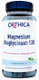 Orthica Magnesium Bisglycinaat-120 (60 stuks) Capsules 60CP