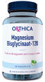 Orthica Magnesium Bisglycinaat-120 Capsules 120VCP