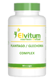 Elvitum Plantago / Glechoma Capsules 90CP